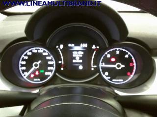 FIAT 500X usata, con Immobilizzatore elettronico