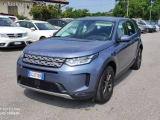 LAND ROVER Discovery Sport usata, con Autoradio