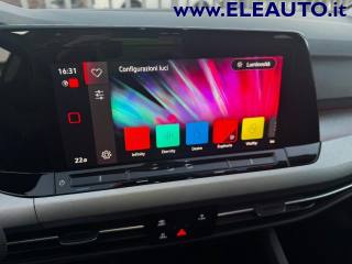 VOLKSWAGEN Golf Variant usata, con Sistema di navigazione