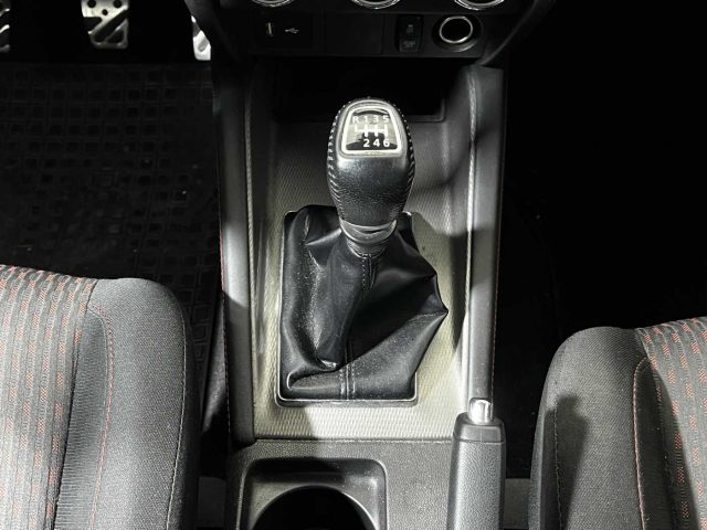 MITSUBISHI ASX usata 29