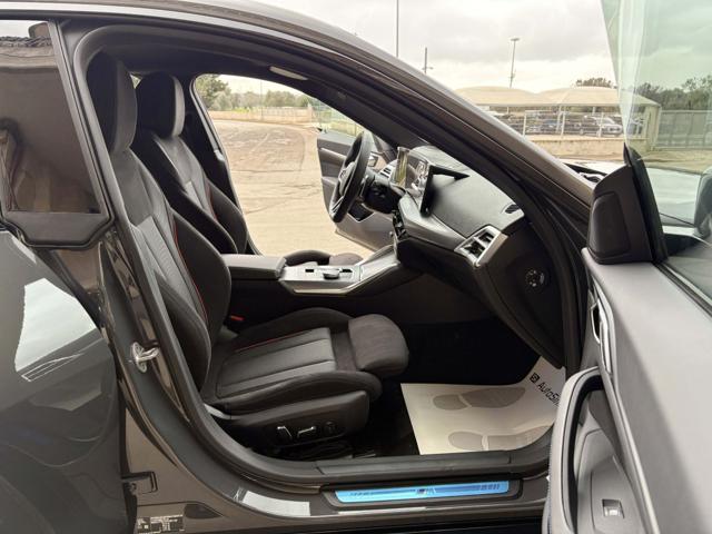 BMW 420 usata, con Chiusura centralizzata