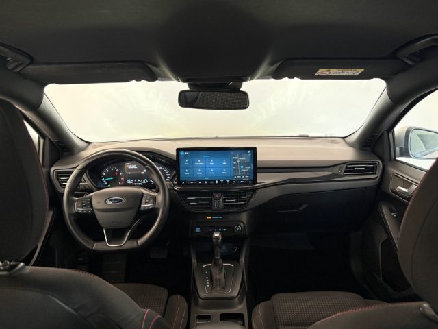 FORD Focus usata 12