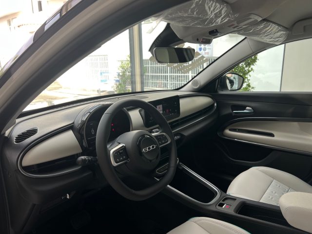 FIAT 600 usata, con Autoradio digitale