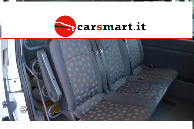 MERCEDES-BENZ Vito usata 9