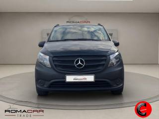 MERCEDES-BENZ Vito usata, con Airbag Passeggero