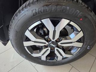 DACIA Duster usata, con Airbag