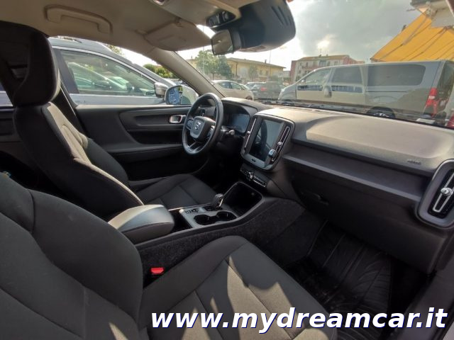 VOLVO XC40 usata, con Cruise Control