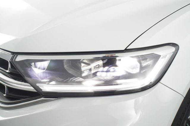 VOLKSWAGEN T-Roc usata 7