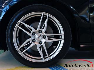 MERCEDES-BENZ A 180 usata, con Supporto lombare