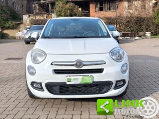FIAT 500X usata, con Airbag laterali