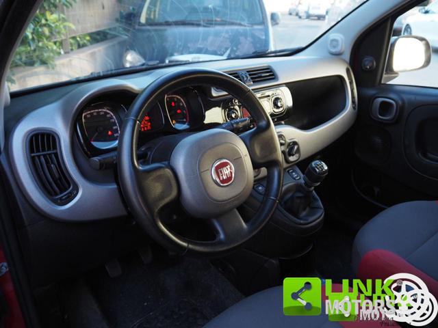 FIAT Panda usata 3