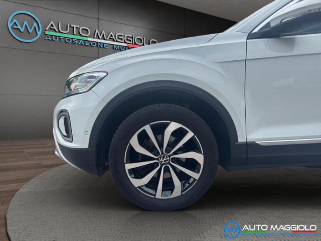VOLKSWAGEN T-Roc usata, con Chiusura centralizzata