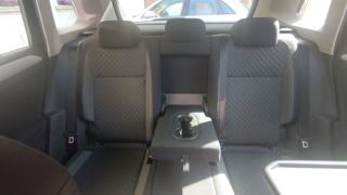 VOLKSWAGEN Tiguan usata, con Isofix