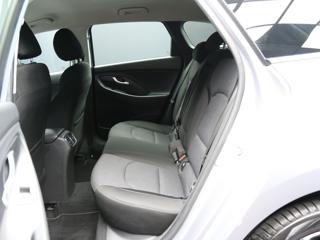 HYUNDAI i30 usata, con Boardcomputer