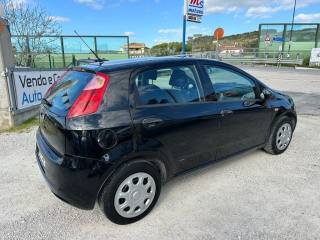 FIAT Grande Punto usata, con Chiusura centralizzata