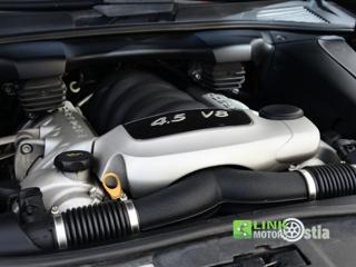 PORSCHE Cayenne usata, con Airbag Passeggero