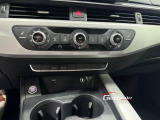 AUDI A4 usata, con Lettore CD