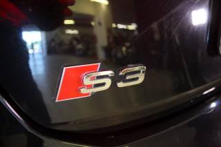 AUDI S3 usata, con Fari LED