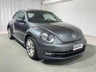 VOLKSWAGEN Maggiolino usata, con Chiusura centralizzata