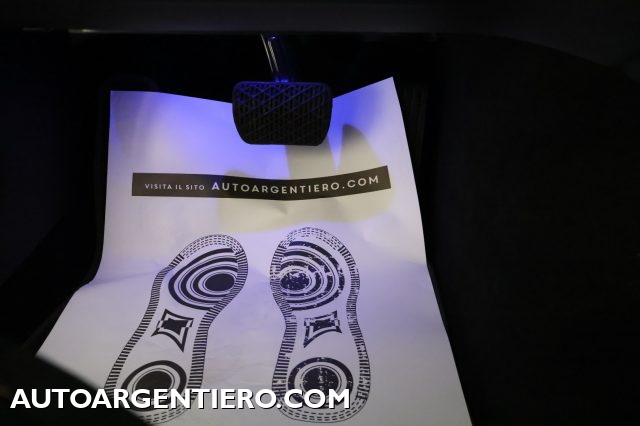 MERCEDES-BENZ C 200 usata, con Servosterzo