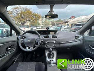 RENAULT Scenic usata, con Airbag