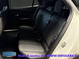 PEUGEOT 2008 usata, con Boardcomputer
