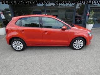VOLKSWAGEN Polo usata, con Airbag Passeggero