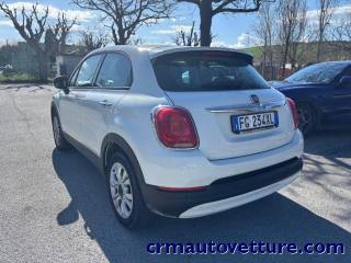 FIAT 500X usata, con Autoradio