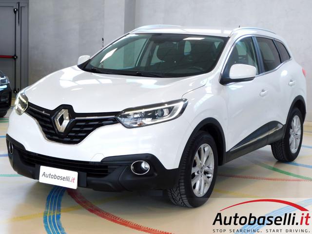 RENAULT Kadjar usata, con ABS