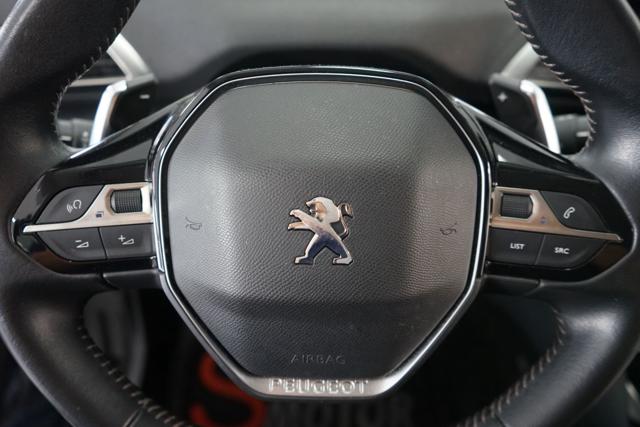PEUGEOT 3008 usata 49