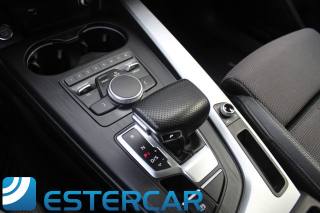 AUDI A4 usata, con Cronologia tagliandi