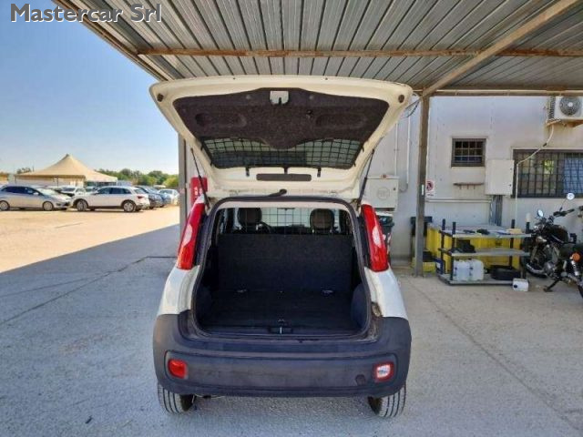 FIAT Panda usata, con Airbag Passeggero