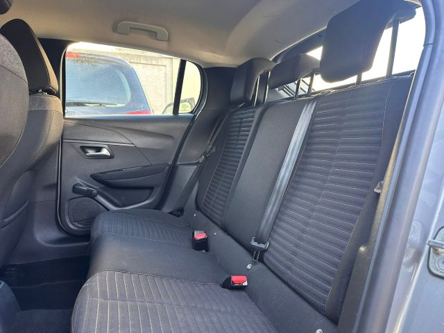 PEUGEOT 208 usata, con Cerchi in lega