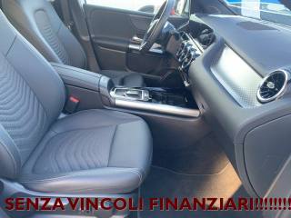 MERCEDES-BENZ B 180 usata, con Boardcomputer
