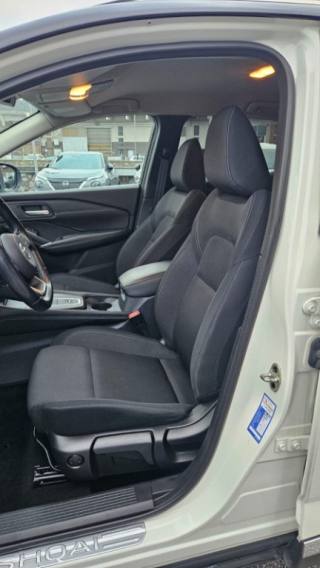 NISSAN Qashqai usata, con ESP