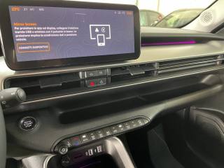 JEEP Avenger usata, con ESP