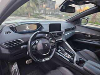 PEUGEOT 3008 usata, con Boardcomputer