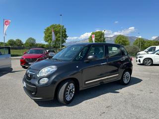 FIAT 500L usata, con Airbag