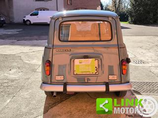 RENAULT R 4 usata 13