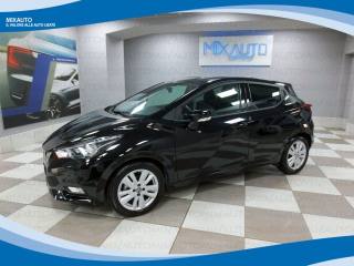 NISSAN Micra 1.0 IG-T 100cv 5 Porte Acenta EU6