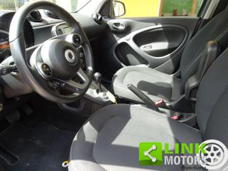 SMART ForFour usata, con Chiusura centralizzata