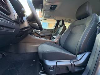 NISSAN Qashqai usata, con Touch screen