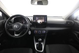 TOYOTA Yaris usata 4
