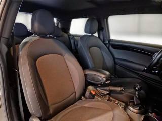 MINI One usata, con Immobilizzatore elettronico
