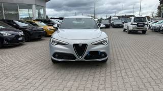 ALFA ROMEO Stelvio 2.2 Turbodiesel 190 CV AT8 Q4 Business