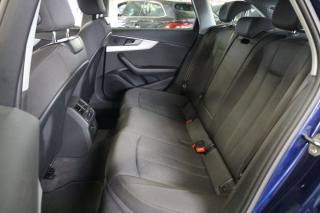 AUDI A4 usata, con Controllo trazione