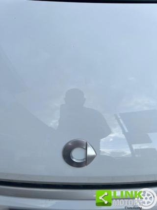 SMART ForTwo usata, con Chiusura centralizzata telecomandata