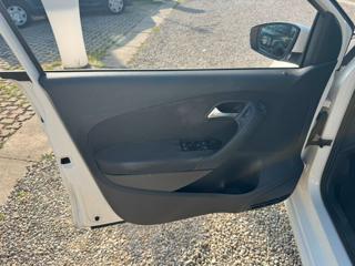 VOLKSWAGEN Polo usata, con Chiusura centralizzata