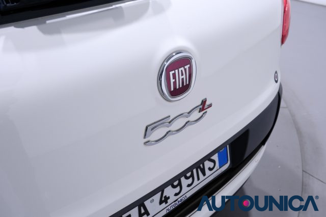 FIAT 500L usata 45