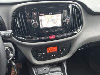 FIAT Doblo usata, con Controllo trazione